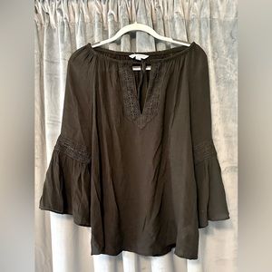 Tunic Top